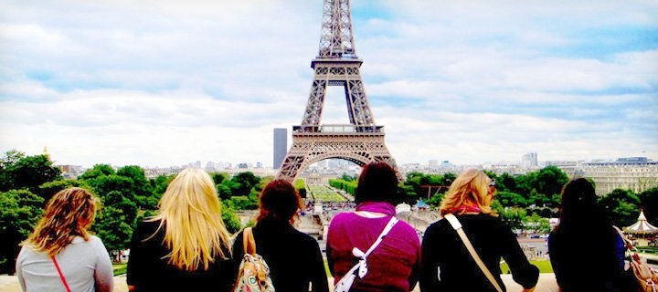 فرانسه 4 فرانسه 4