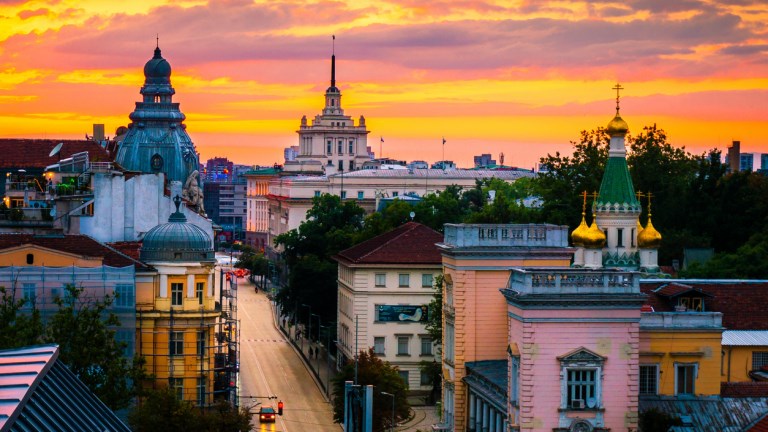 Bulgaria-1 Bulgaria-1